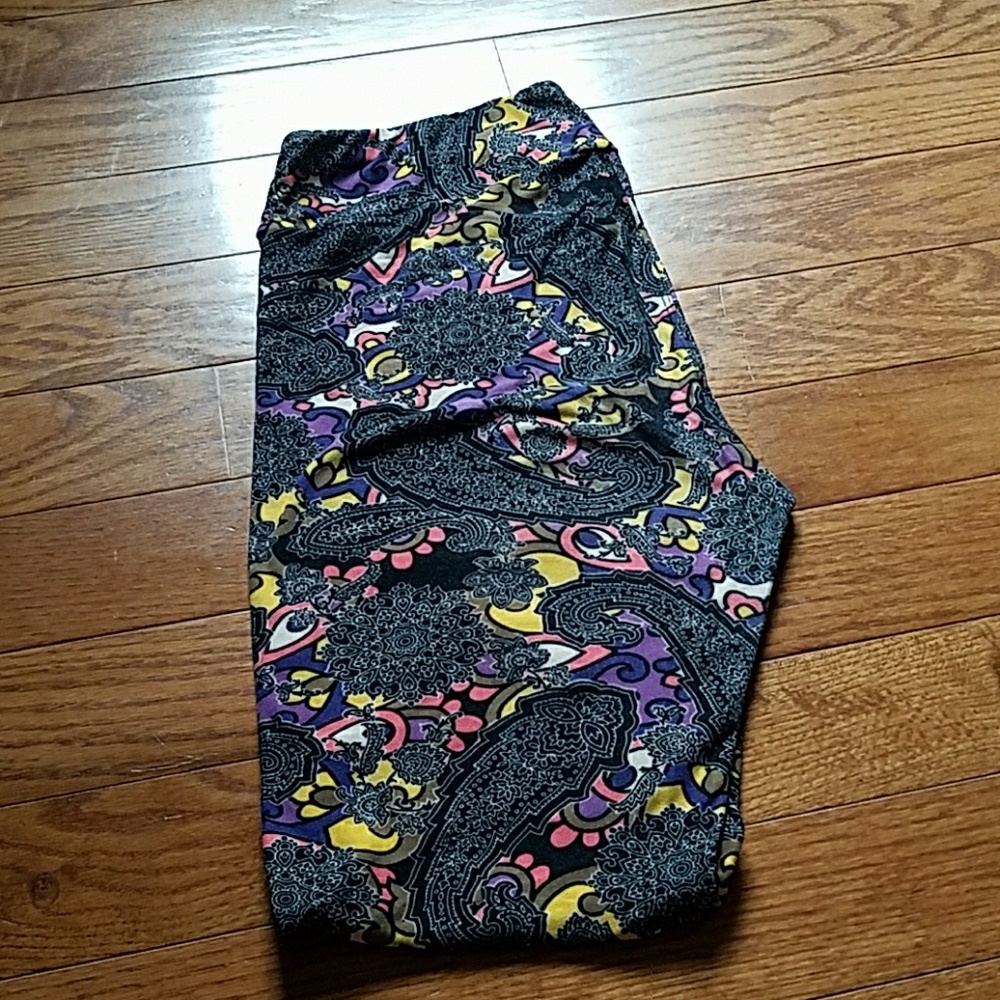 Lularoe leggings